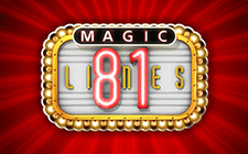 Игровой автомат Magic 81